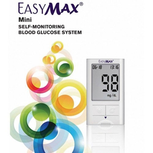 Máy đo đường huyết EasyMax Mini