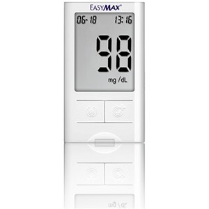 Máy đo đường huyết EasyMax Mini