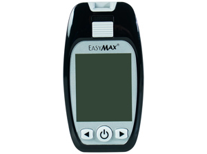 Máy đo đường huyết EasyMax MU