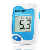 Máy đo đường huyết GM230