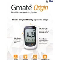 Máy đo đường huyết Gmate Origin