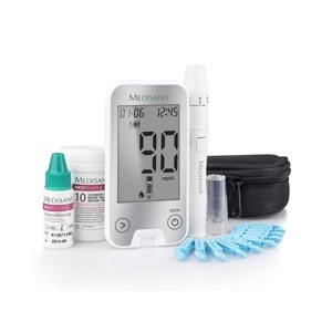 Máy đo đường huyết Medisana MediTouch2