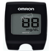 Máy đo đường huyết Omron HGM-112
