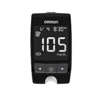 Máy đo đường huyết OMRON HGM-111