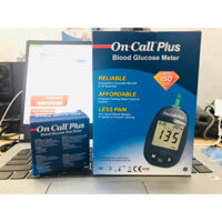 Máy đo đường huyết On Call Plus ACON