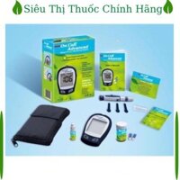 Máy đo đường huyết ON CALL ADVANCED h h