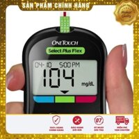Máy đo đường huyết One Touch Ultra Plus Flex Johnson & Johnson