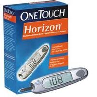 Máy đo đường huyết one touch Horizon
