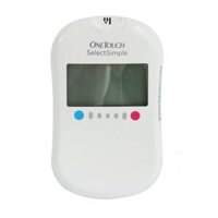 Máy đo đường huyết OneTouch Johnson & Johnson