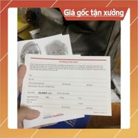 MÁY ĐO ĐƯƠNG HUYẾT URIGHT TD4265 QUÀ TẶNG SỮA GLUCERNA (giá tốt)