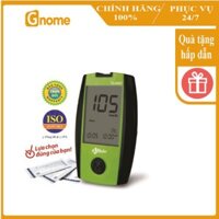 Máy đo đường huyết URIGHT TD-4267