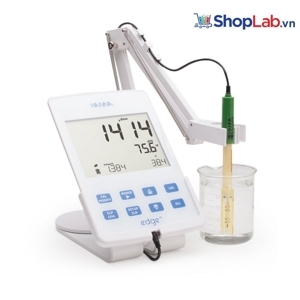 Máy Đo EC/TDS/Độ Mặn Hanna HI2003-02