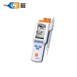Máy đo EC/TDS/độ mặn/nhiệt độ cầm tay DDBJ-350