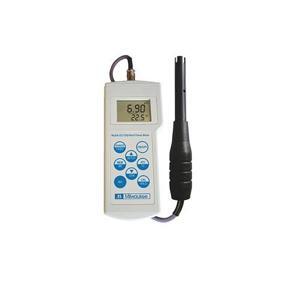 Máy đo EC/TDS/mặn/nhiệt độ cầm tay điện tử MARTINI Mi 306