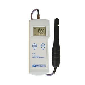 Máy đo EC/TDS/mặn/nhiệt độ cầm tay điện tử MARTINI Mi 306