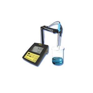 Máy đo EC/TDS/mặn/nhiệt độ để bàn MARTINI Mi170