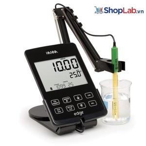 Máy đo EC/TDS/NaCl để bàn Hanna HI2030-02