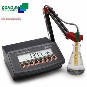 Máy đo EC/TDS/NaCl/nhiệt độ HANNA HI2300-02