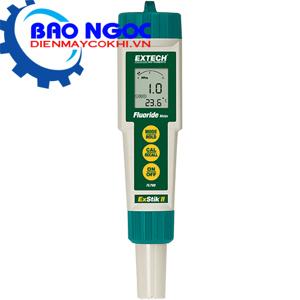 Máy đo Fluoride Extech FL700