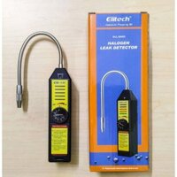 Máy dò gas lạnh Elitech WJL-6000S - Máy dò gas phát hiện rò rỉ khí gas lạnh - máy dò gas máy lạnh