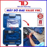 Máy dò gas tìm rò rỉ gas lạnh VALUE VML1, thiết bị kiểm tra rò rỉ gas lạnh Value, Đồ Nghề Điện Lạnh Thuận Dung