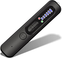 Máy dò GT13 – Thiết bị dò camera ẩn, máy định vị nghe lén, máy ghi âm
