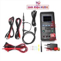 Máy đo hiện sóng Hantek 2D42-40mhz có phát xung chính hãng