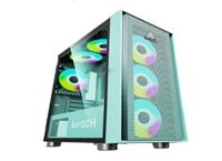 MÁY ĐỒ HOẠ VÀ GAME, ASUS H310 Core I5-9400FVGA ASUS TUF Gaming GeForce GTX 1650 4GB GDDR6