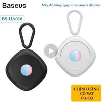 Máy dò hồng ngoại tìm camera giấu kín Baseus BS-HA016 Baseus Heyo Camera Detector