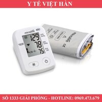 MÁY ĐO HUYẾT ÁO BẮP TAY MICROLIFE A2 CLASSIC - BẢO HÀNH 12 THÁNG - CAM KẾT HÀNG CHÍNH HÃNG