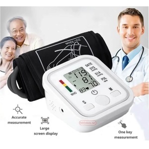 Máy đo huyết áp Arm Style