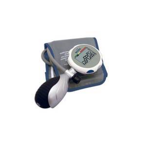 Máy đo huyết áp bán tự động Polygreen KP-7920