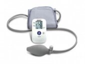 máy đo huyết áp bán tự động OMRON HEM 4030