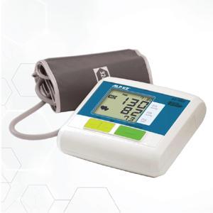 Máy đo huyết áp bắp tay ALPK2 K2-1802