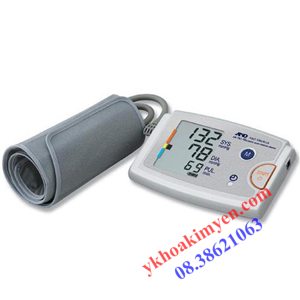 Máy đo huyết áp bắp tay AND UA-787