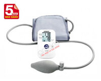 Máy đo huyết áp bắp tay bán tự động Omron 4030