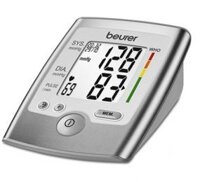Máy đo huyết áp bắp tay Beurer BM35 - Hàng chính hãng