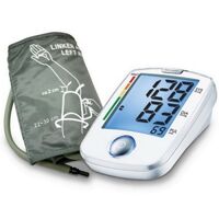 Máy đo huyết áp bắp tay Beurer BM44