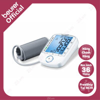 Máy đo huyết áp bắp tay Beurer BM47