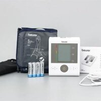 Máy đo huyết áp bắp tay Beurer BM28