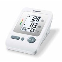 Máy Đo Huyết Áp Bắp Tay Beurer BM26 Chính Hãng
