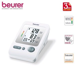 Máy đo huyết áp bắp tay Beurer BM26 (BM-26)