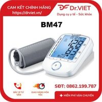 Máy đo huyết áp bắp tay Beurer BM47