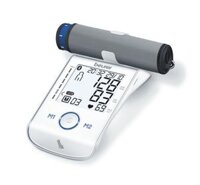 Máy đo huyết áp bắp tay Beurer BM85