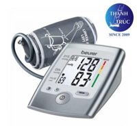 Máy đo huyết áp bắp tay Beurer BM35