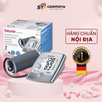 Máy đo huyết áp bắp tay BEURER BM35 nội địa Đức GermanySnT Beauty 160152
