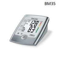 MÁY ĐO HUYẾT ÁP BẮP TAY BEURER BM35