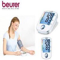 Máy đo huyết áp bắp tay Beurer BM44