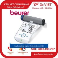 Máy đo huyết áp bắp tay Beurer BM85