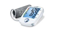 Máy đo huyết áp bắp tay Beurer BM44